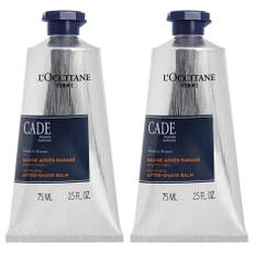 2st L'Occitane Cade Comforting After Shave Balm 75 ml