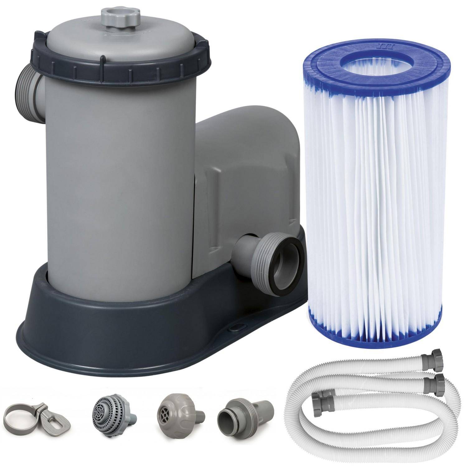 Bestway 58389 5678L/H Poolfilterpump