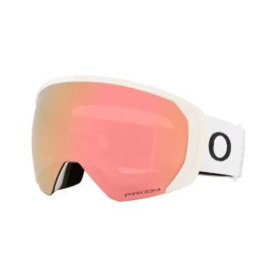 Oakley Flight Path L Matte White