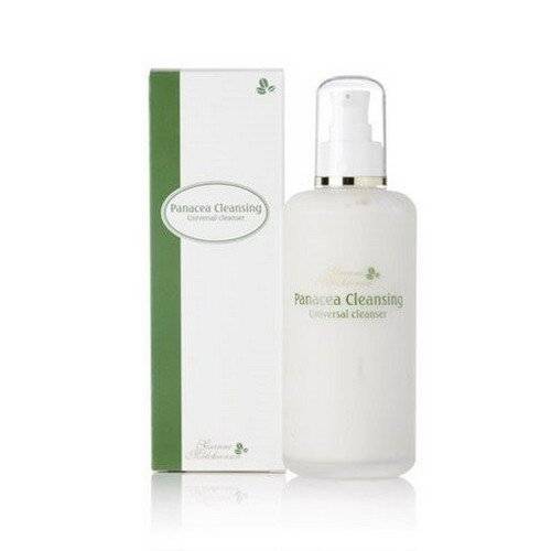 Panacea Cleansing 200ml
