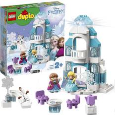 LEGO DUPLO 10899 Elsas Eispalast