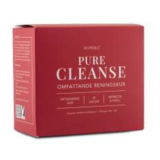 Pure Cleanse - 2x60 kap