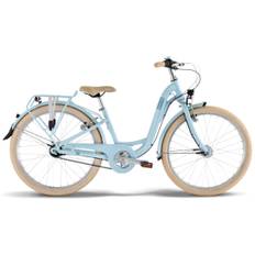 Puky SKYRIDE 24-7 Classic - 24" Kinderfahrrad...