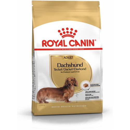 Royal Canin Dachshund Adult 7,5 kg