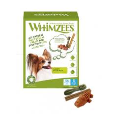 Whimzees Variety Value Box S/56 st