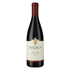 2020 Pinot Noir Russian River Valley California DeLoach