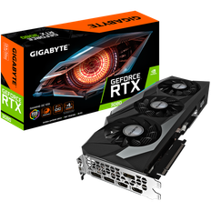 GIGABYTE GeForce RTX™ 3080 GAMING OC 10G Rev 2.0