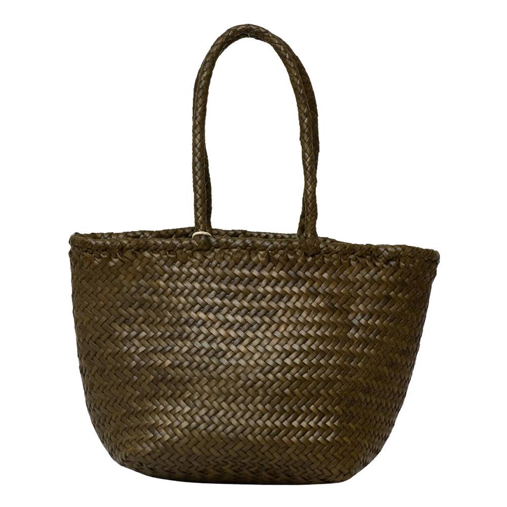Dragon Diffusion - Grace Basket Small Väskor - Dam - ONE Size - Läder