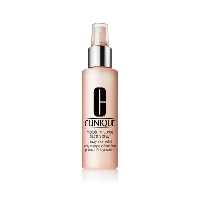 Moisture surge face spray 125 ml