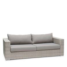 Hillerstorp Hamilton sofa - 205X98 - inkl hynder