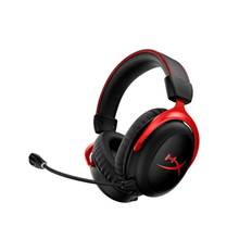 HyperX Cloud II Headset - Red