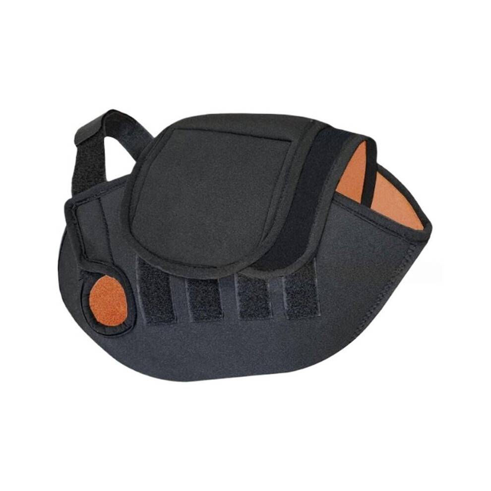 Electric Bicycle Waterproof E-Bike Cover Set Dustproof Motor Protection Sleeve Generator Protection Sleeve B