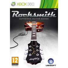 Rocksmith – Xbox 360