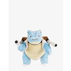 POKEMON Pokemon Plush 30 cm Blastoise Exclusive |Multi/patterned |One Size