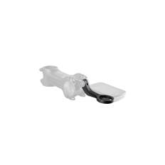 Bontrager Blendr Garmin-Halterung - flach