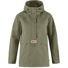 Fjällräven Vardag dame anorak Green Medium