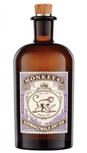 Monkey 47