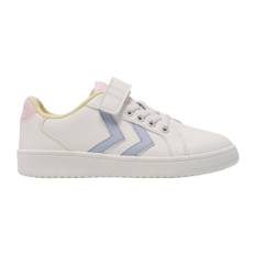 Hummel sko - Derby Court JR - str. 34 Lilac snow - 34