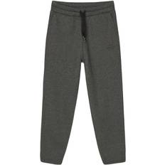 Mads Nørgaard - Copenhagen Mix Sweat Phil Pants Stl. 6 år unisex Byxor Från Magasin - Grå (6 år)