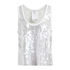 Top - Off white - S