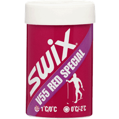 Swix V55 Red speciel hardwax 45g