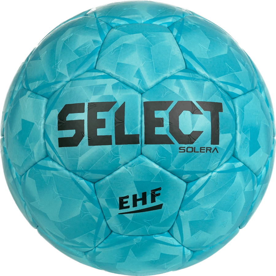 Select Håndbold - SOLERA V26 - Blå-2.