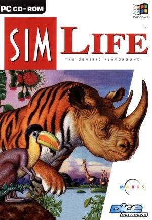 PC - Sim Life (Beg)