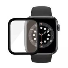 PANZER GLASS PanzerGlass ™ Apple Watch Series 4 | 5 | 6 | SE 44mm | Screen Protector Glass,