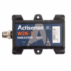 Actisense W2K-1 NMEA 2000 to WiFi Gateway