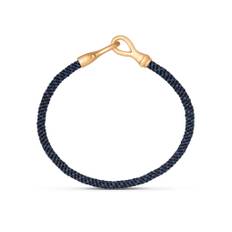 LIFE BRACELET 3,8 MM - 19cm