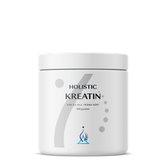 Holistic Kreatin, 400g