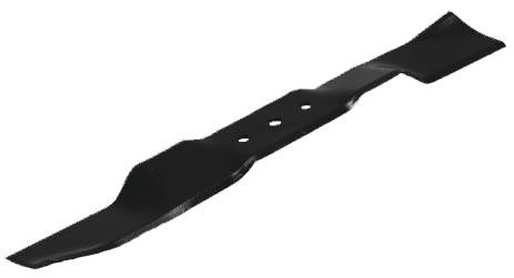 Kniv 430 mm Husqvarna Rider 112C, 112C5 m.fl.