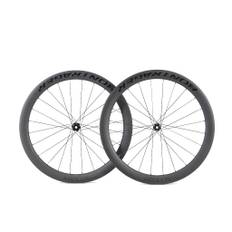 Trek Bontrager Aeolus Pro 51 TLR Disc Landevejshjul