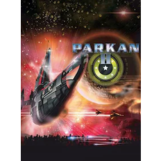Parkan 2 (PC) - Steam Key - GLOBAL