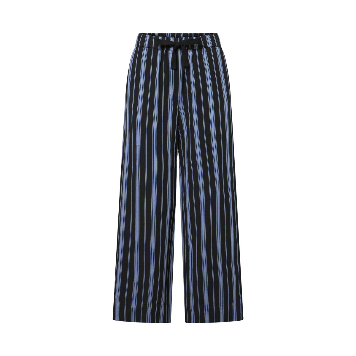 Nué Notes Nathaniel Pants - DARK BLUE STRIPE / 38