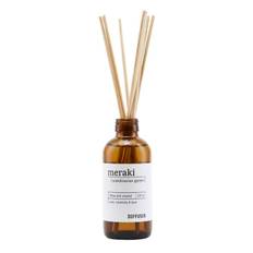 Meraki Scandinavian Garden Diffuser