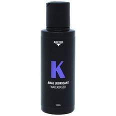 K - Anal - wasserbasiertes Gleitgel - 100ml