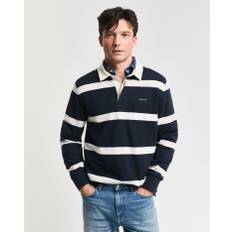 GANT Herr Randig Heavy Rugger (XL)