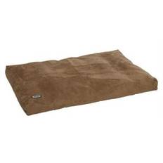 BUSTER Memory Foam hundeseng 120x100cm CAMEL