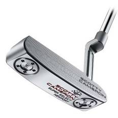 Titleist Scotty Cameron Super Select 2023 Newport (& FREE GIFT)