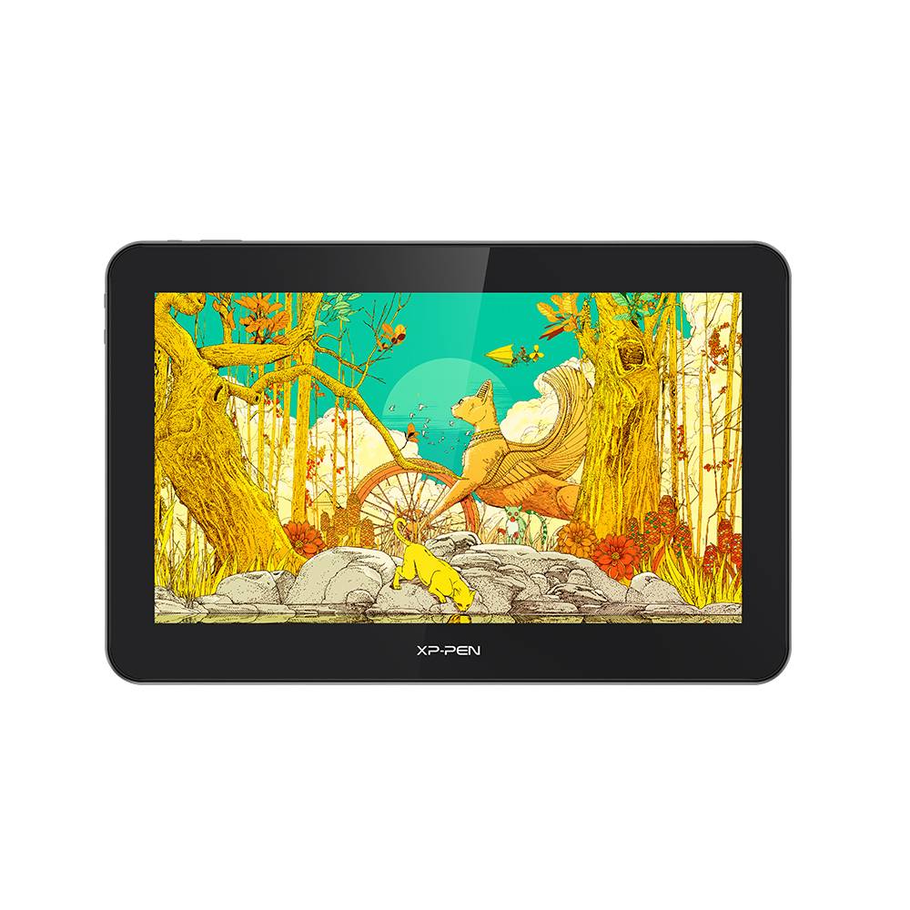 Artist Pro 16TP