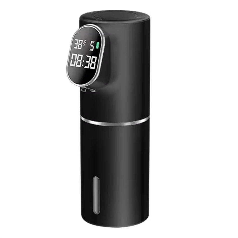 Smart sæbedispenser med automatisk infrarød sensor, A