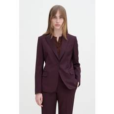 Sasha Cool Wool Blazer