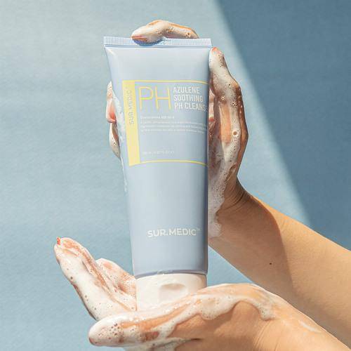 NEOGEN Azulene Lugnande Milt Surt Rengöring 150ml