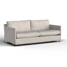 SOFFA PETITO - 3-SITS - TYG THEO