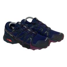 Salomon Cloth trainers