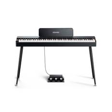 Donner El-Klaver Oura S100 – Black