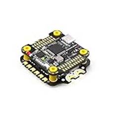 SPEEDY BEE F405 V4 flygreglage Stack: 30 x 30 stack med 4-i-1 55A ESC-bräda, trådlös betaflight konfiguration, svart låda, för FPV-drönare