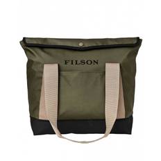 Scout 23L Totebag - Olive/Black