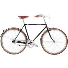 Bike By Gubi Herre 8 Gear - Sort